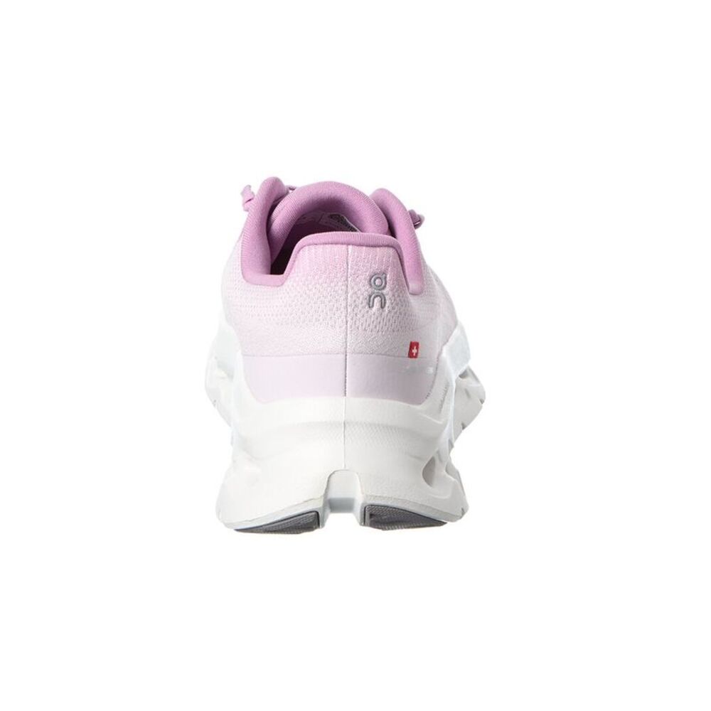 On Running Cloudtilt Sneaker, Purple - Picture 3 of 5